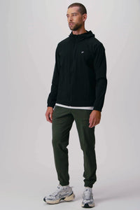 THE ONE JACKET