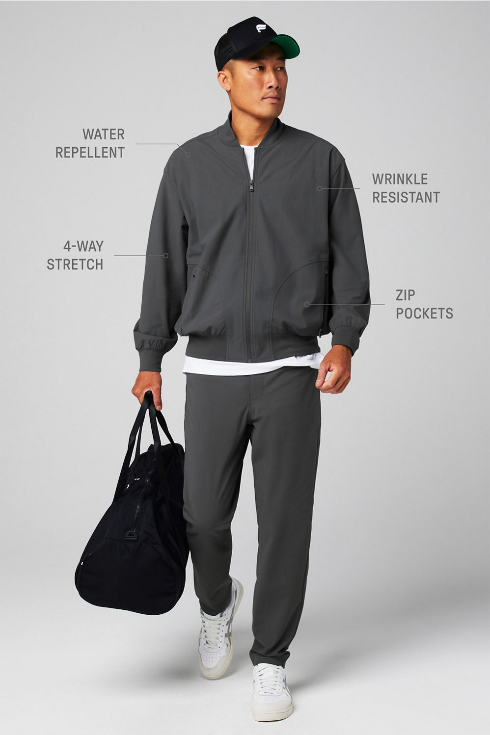 THE DON EVERYDAY BOMBER