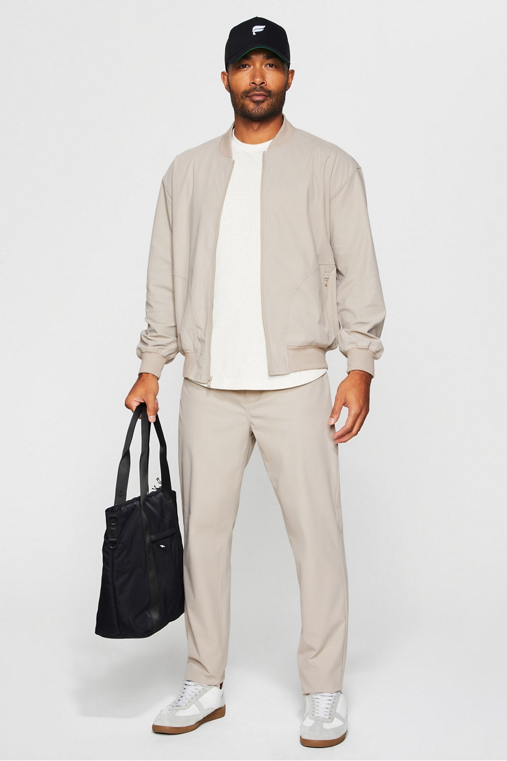 THE DON EVERYDAY BOMBER