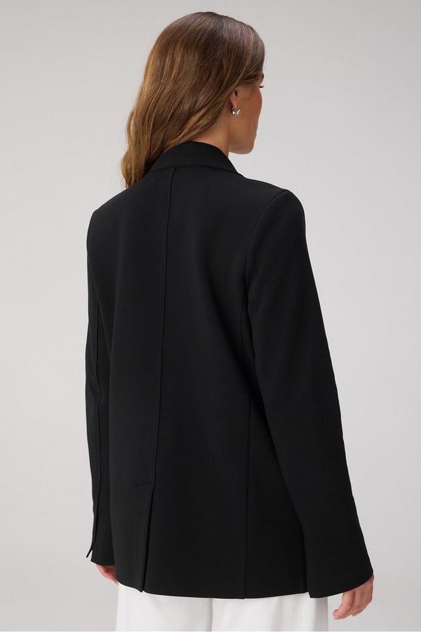 OVERSIZED BLAZER