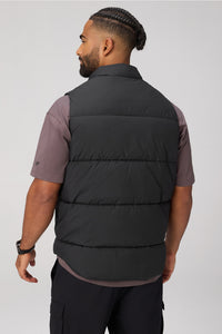 THE ESSENTIAL PUFFER VEST