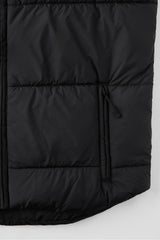 THE ESSENTIAL PUFFER VEST