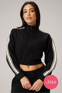 ELEVATED TRACK JACKET