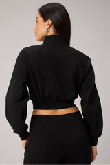 ELEVATED TRACK JACKET