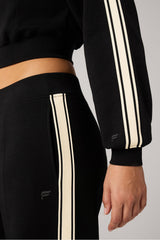 ELEVATED TRACK JACKET