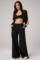 ELEVATED TRACK JACKET