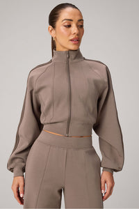 ELEVATED TRACK JACKET
