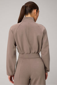 ELEVATED TRACK JACKET