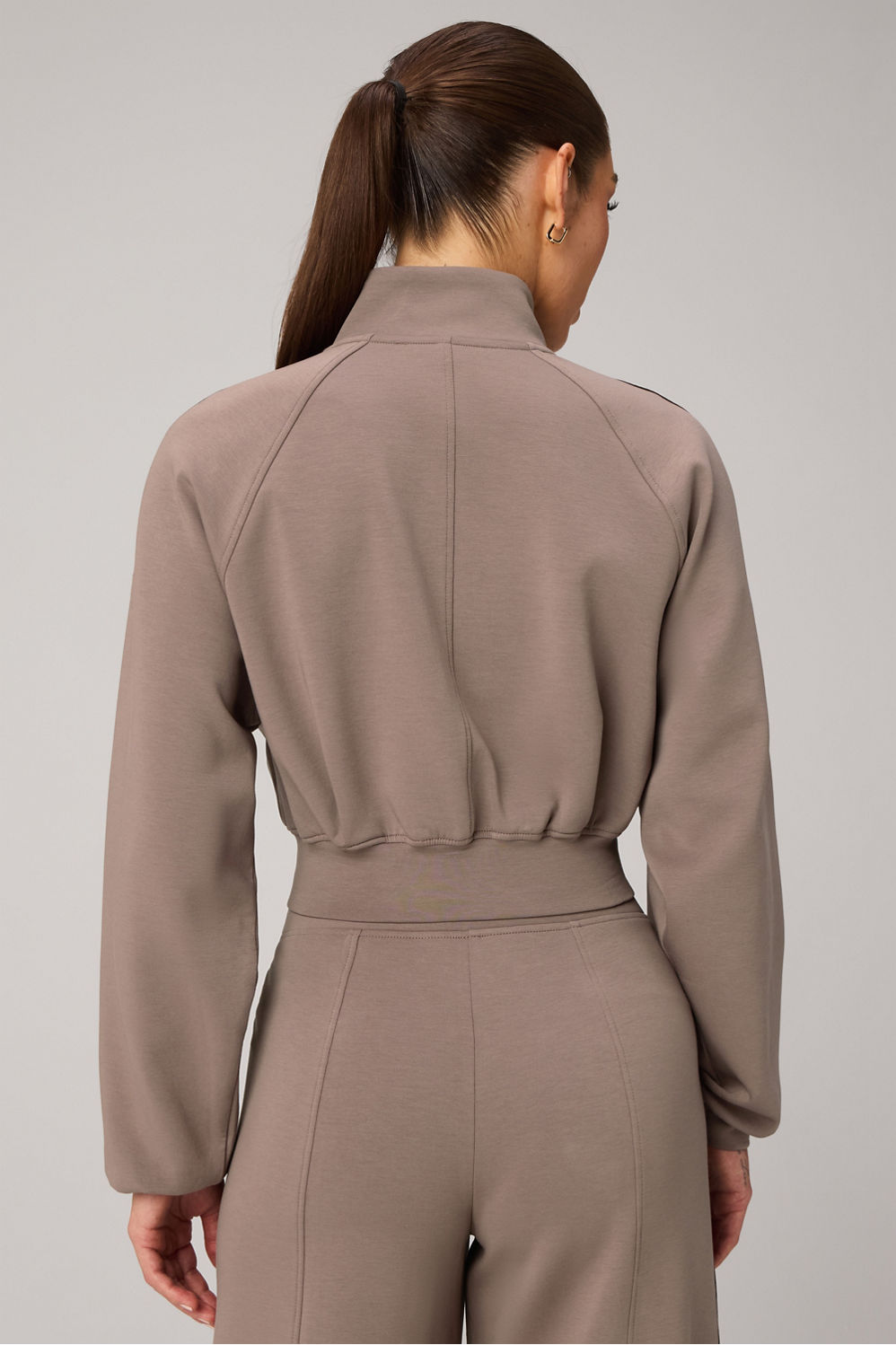 ELEVATED TRACK JACKET