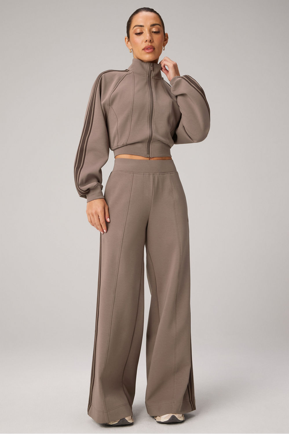 ELEVATED TRACK JACKET