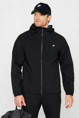 THE WATERPROOF RAIN JACKET