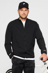 THE O2 RUN JACKET