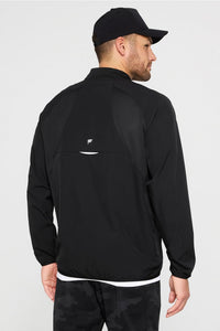 THE O2 RUN JACKET
