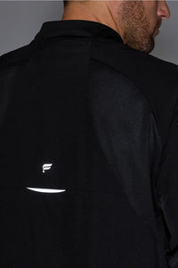THE O2 RUN JACKET