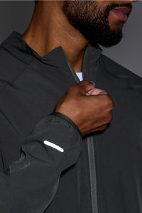 THE O2 RUN JACKET