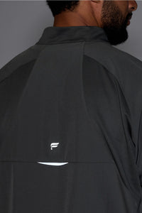 THE O2 RUN JACKET