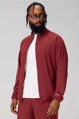 THE O2 RUN JACKET