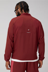 THE O2 RUN JACKET
