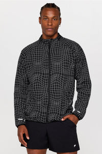 THE O2 RUN JACKET