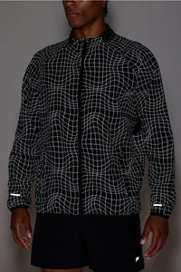 THE O2 RUN JACKET