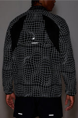 THE O2 RUN JACKET