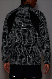 THE O2 RUN JACKET