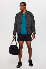 THE O2 RUN JACKET