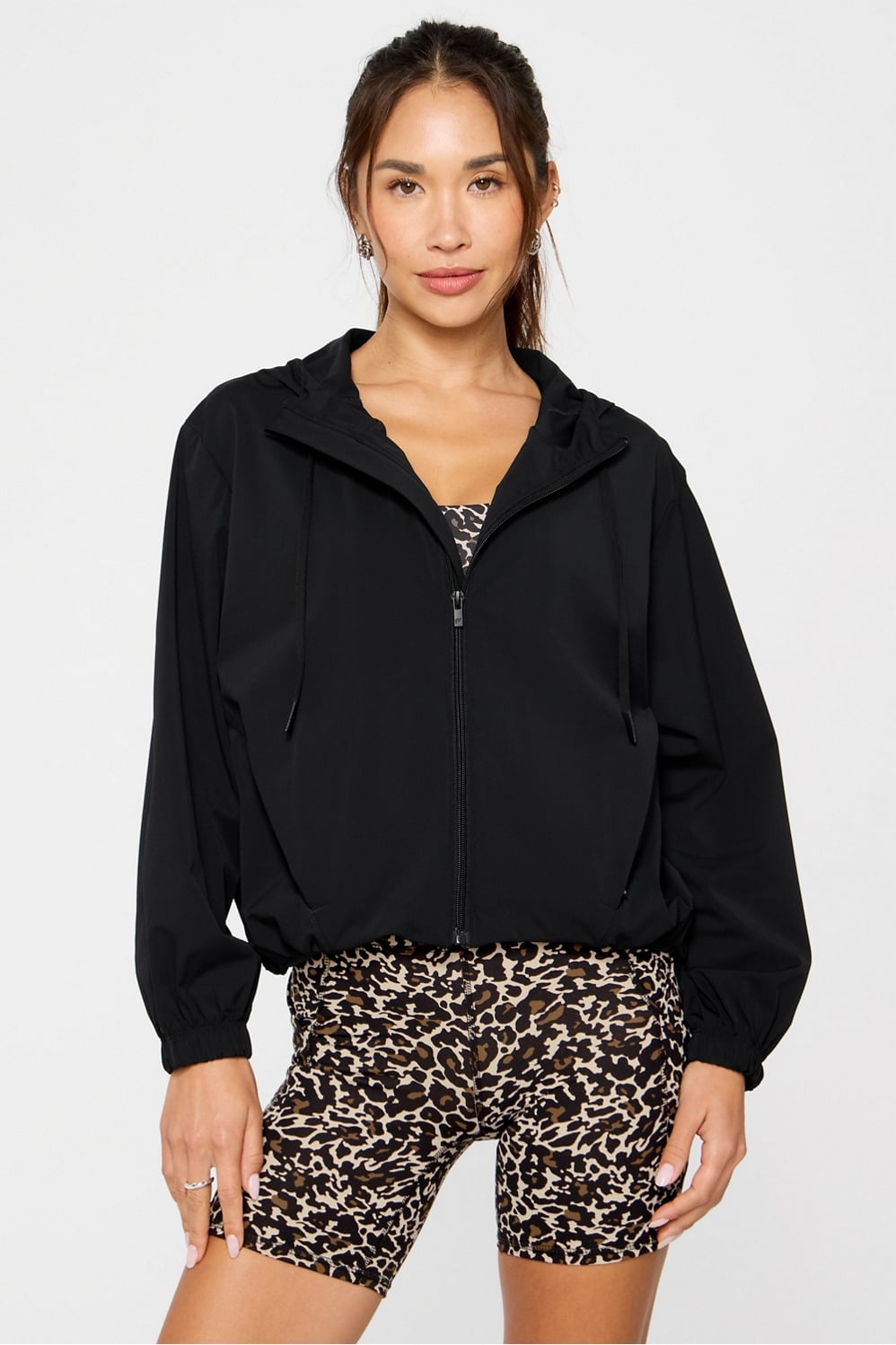 ALL DAY JACKET