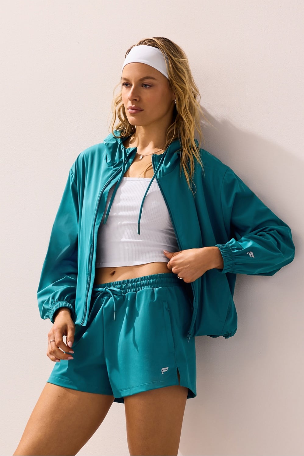 ALL DAY JACKET