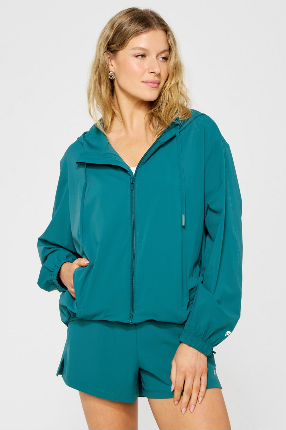 ALL DAY JACKET