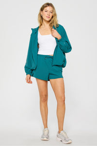 ALL DAY JACKET
