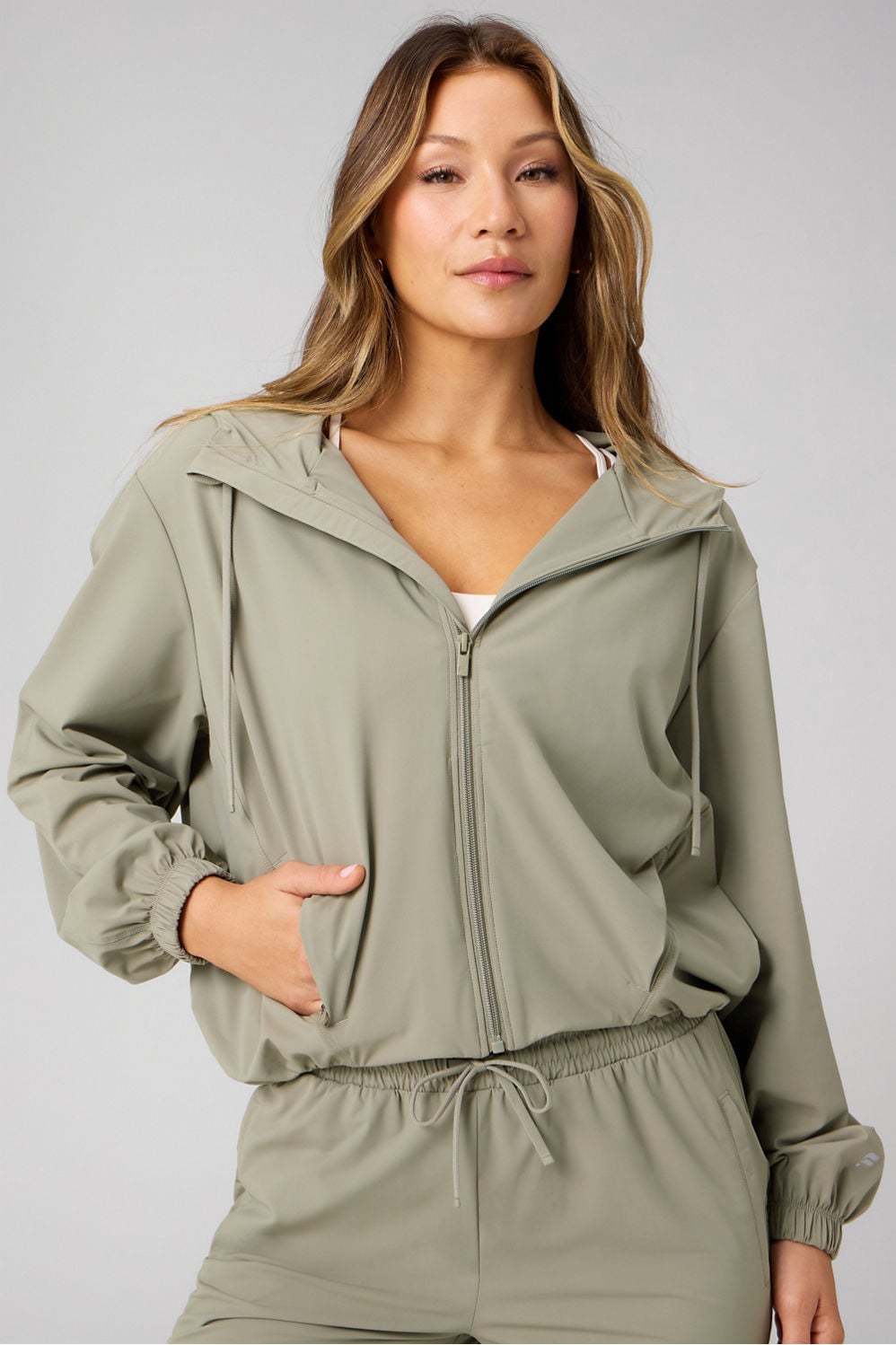 ALL DAY JACKET