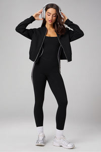 EVERYDAY BOMBER JACKET