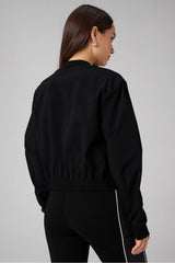 EVERYDAY BOMBER JACKET