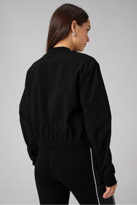 EVERYDAY BOMBER JACKET