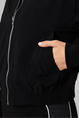 EVERYDAY BOMBER JACKET