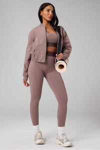 EVERYDAY BOMBER JACKET