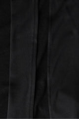 YEAR ROUND TERRY OVERSIZED CARDIGAN