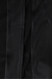 YEAR ROUND TERRY OVERSIZED CARDIGAN