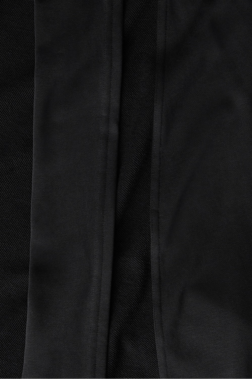 YEAR ROUND TERRY OVERSIZED CARDIGAN