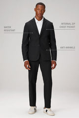 THE DON BLAZER