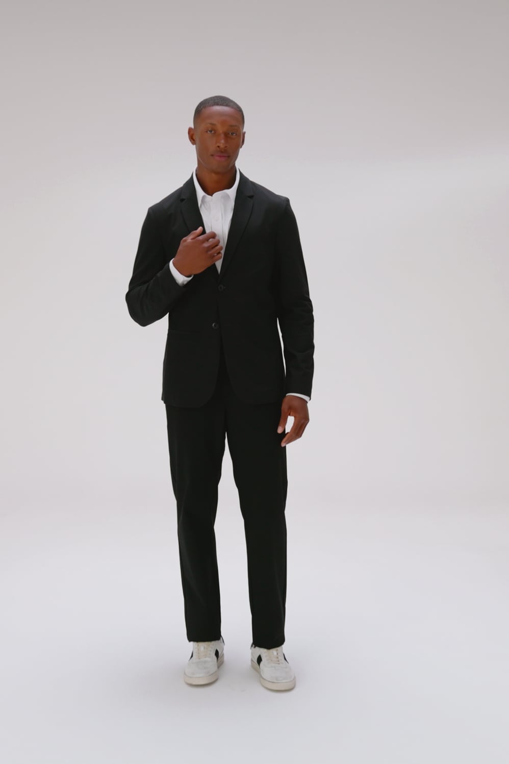 THE DON BLAZER
