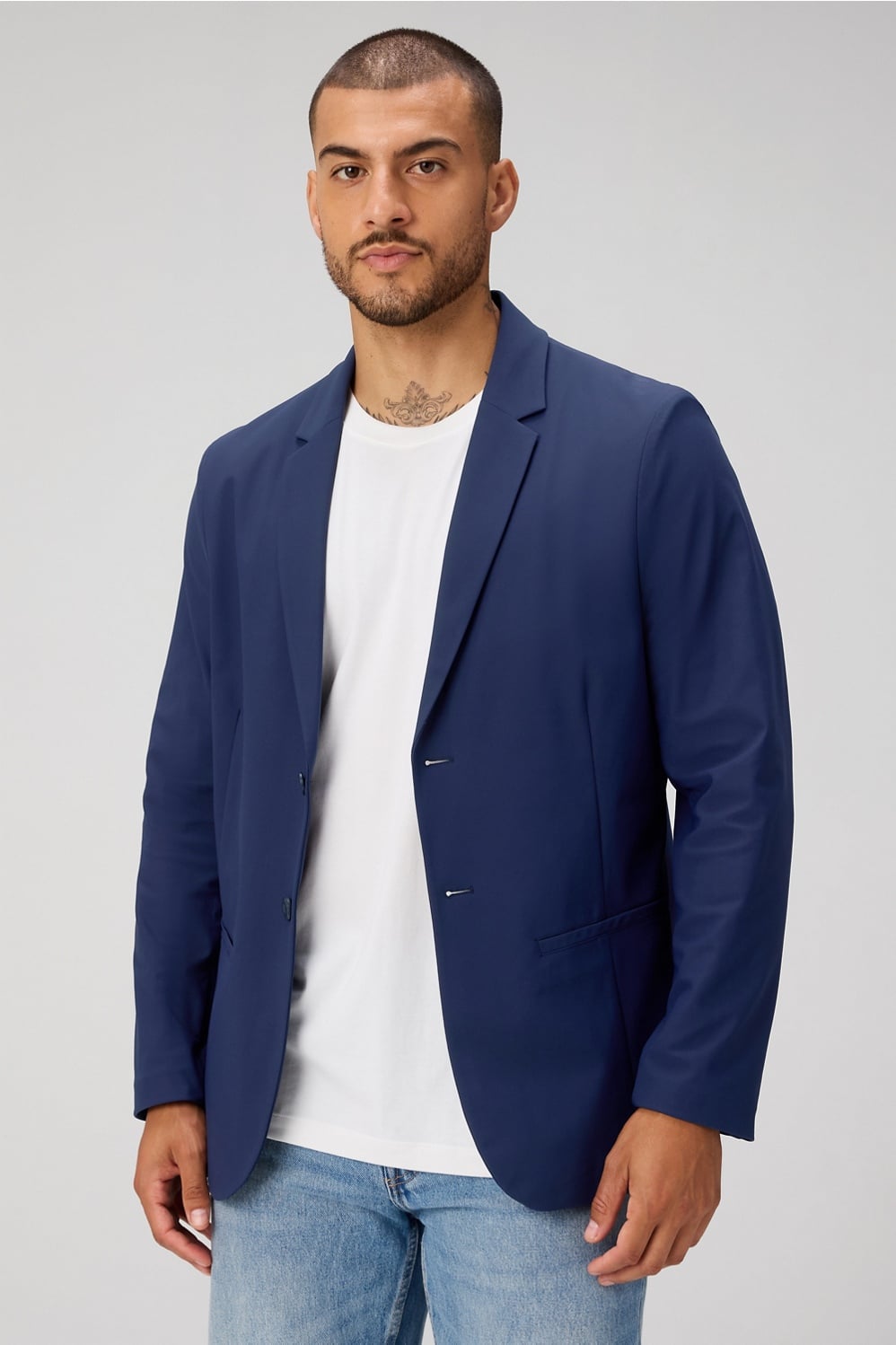 THE DON BLAZER