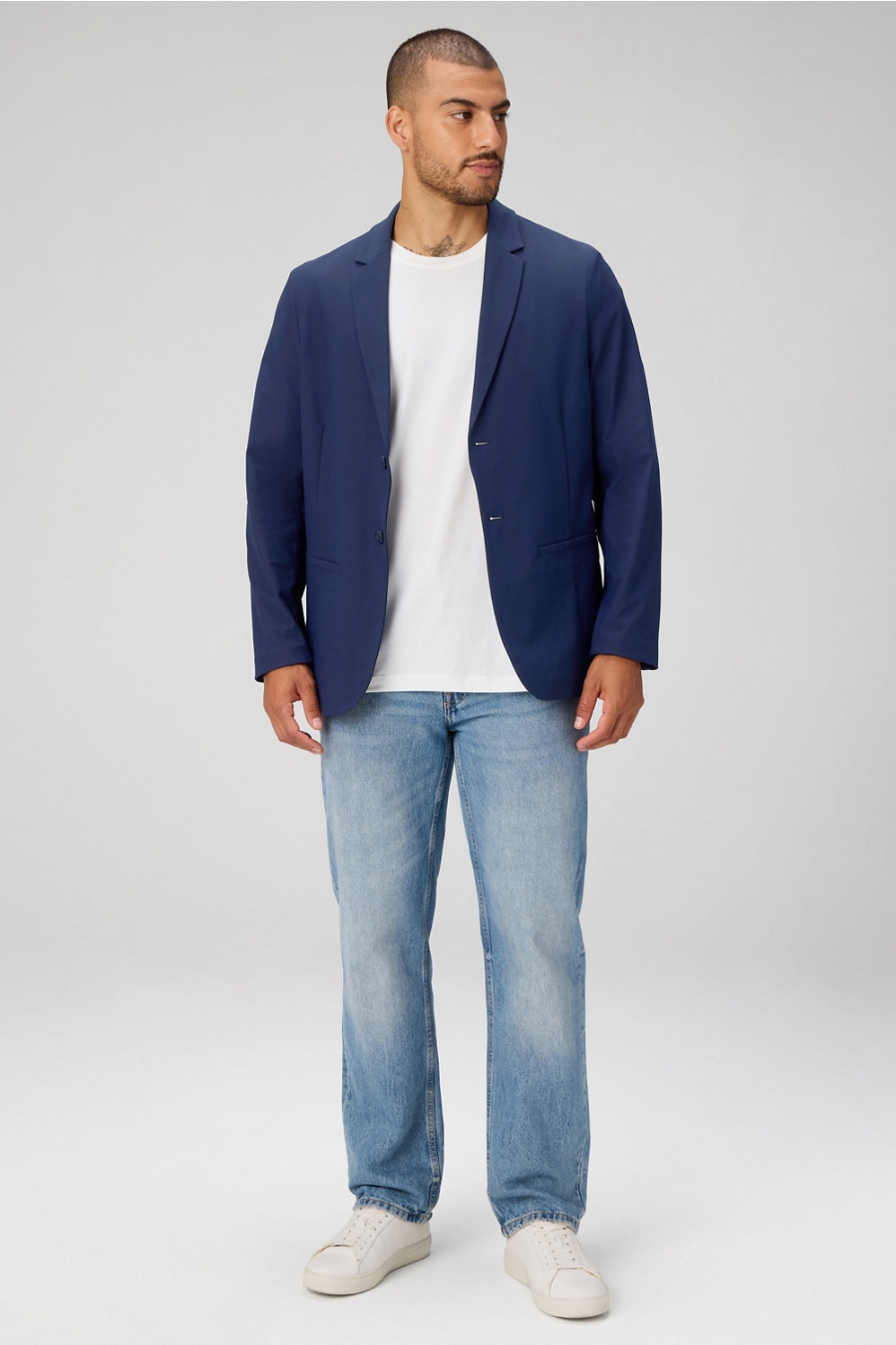 THE DON BLAZER