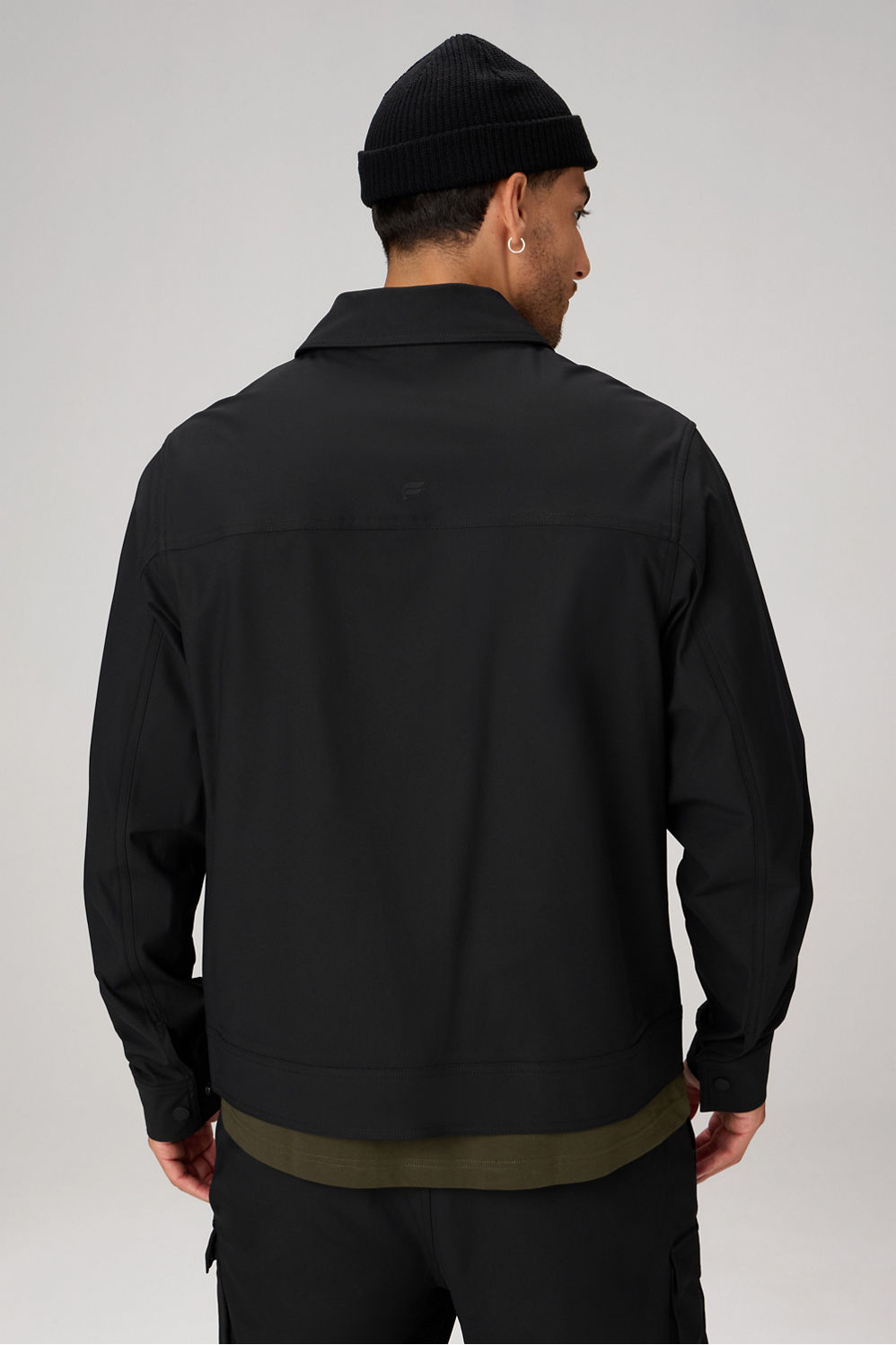 THE DON CRUISER JACKET