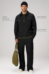 THE DON CRUISER JACKET