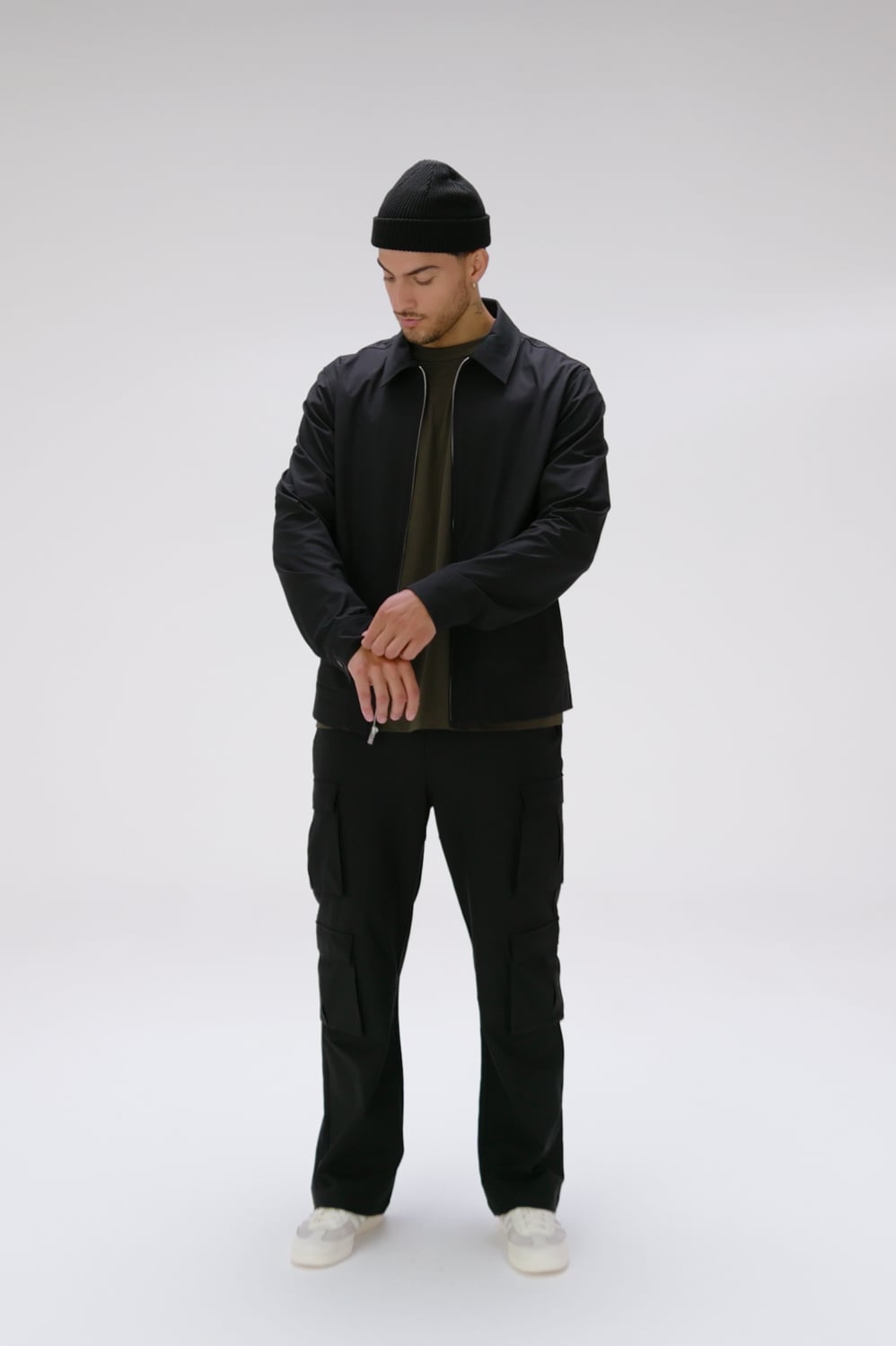 THE DON CRUISER JACKET