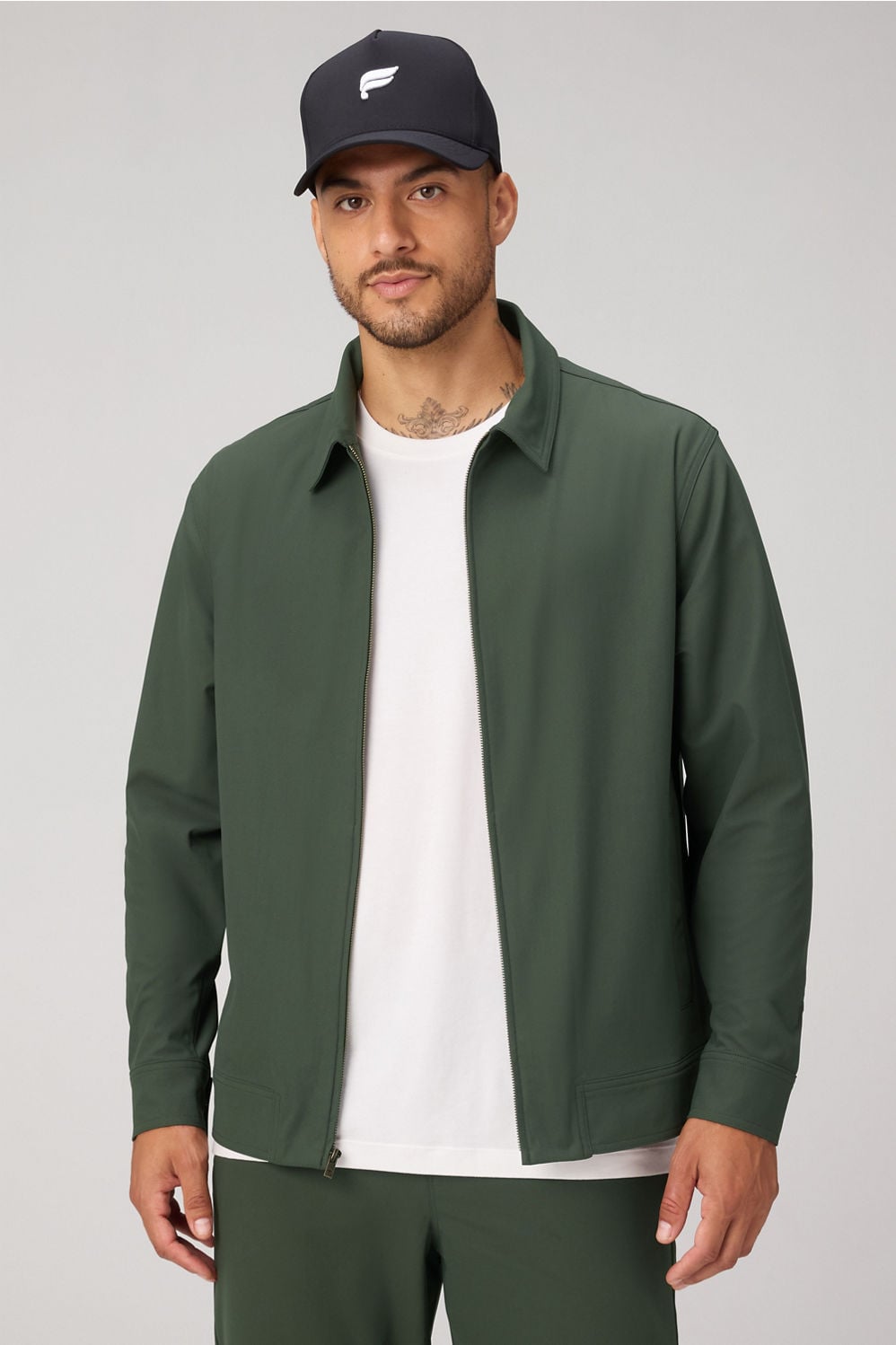 THE DON CRUISER JACKET