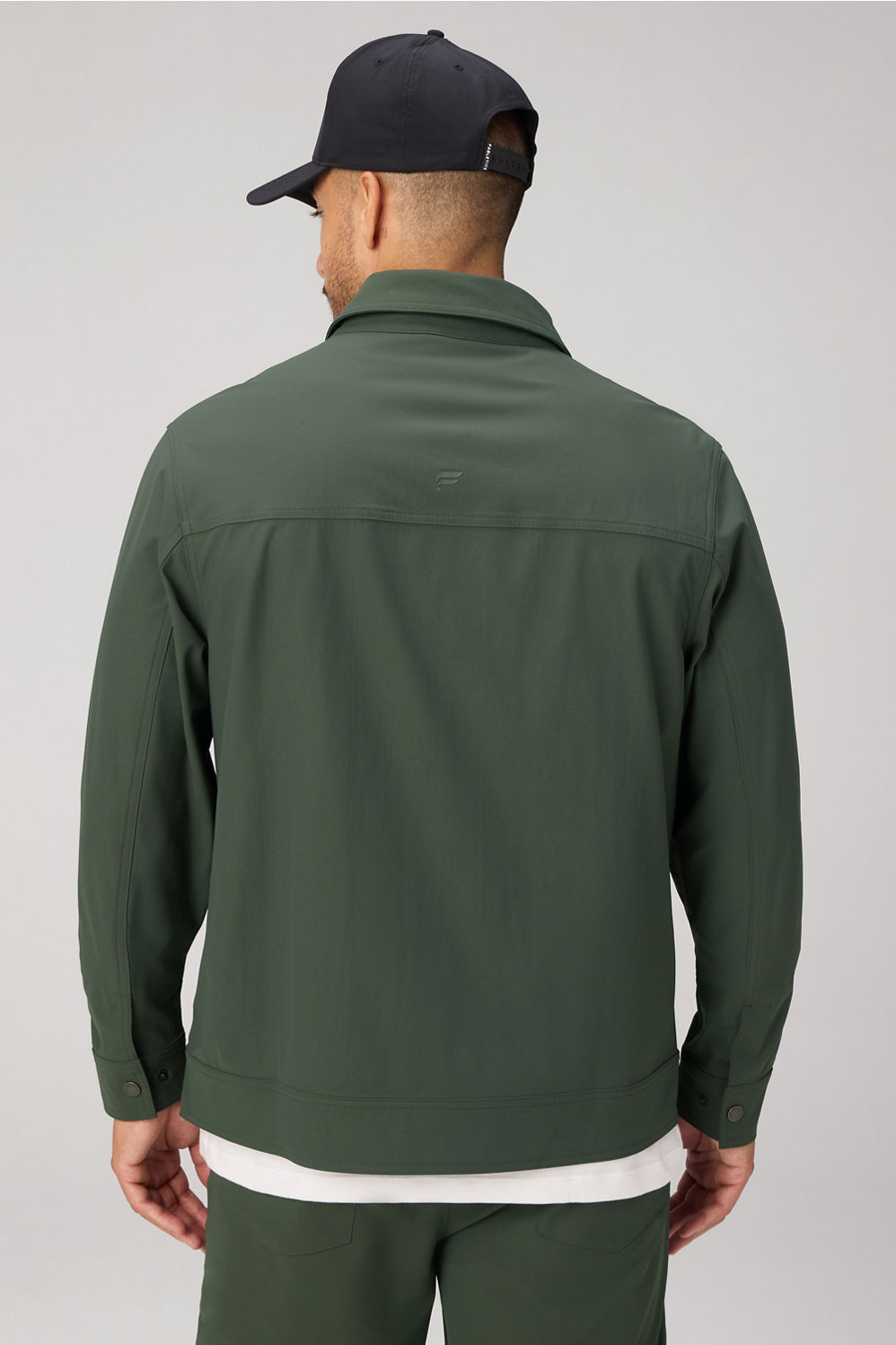 THE DON CRUISER JACKET