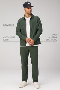 THE DON CRUISER JACKET